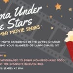 Cinema Under the Stars