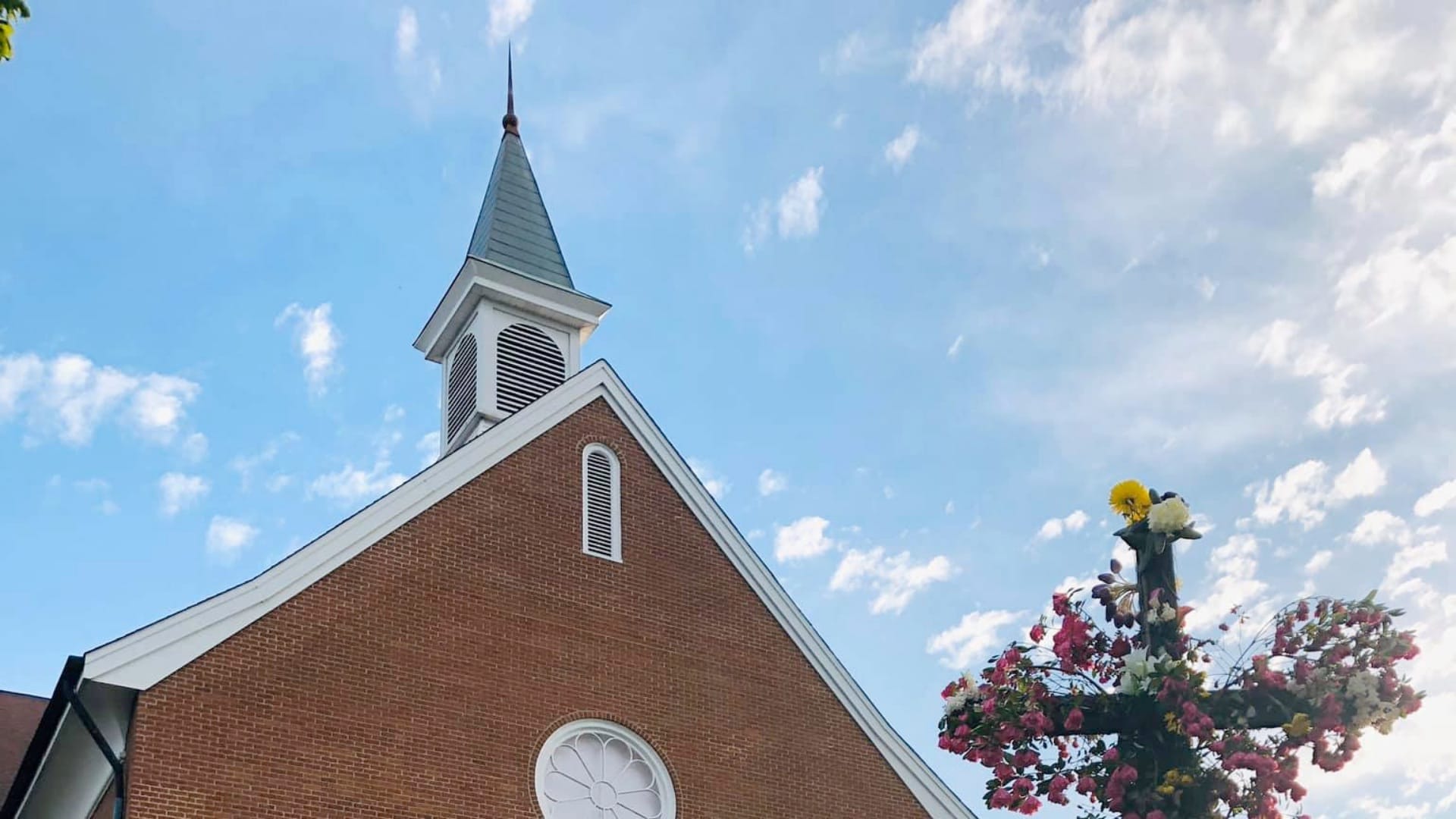 Celebrating 250 Years Friedberg Moravian Church