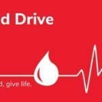Blood Drive