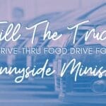 Fill the Truck Food Drive