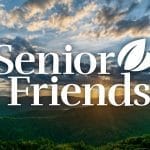 Senior Friends Mountain Trip