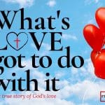 CROSS Kids: What’s Love Got to Do With It?