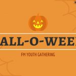 Youth Fall-o-ween