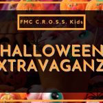 CROSS Kids Halloween Extravaganza