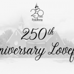 Anniversary Lovefeast
