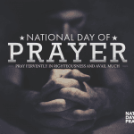 The National Day of Prayer