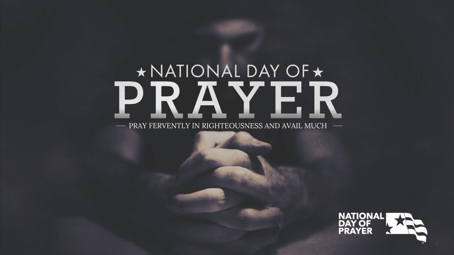 The national day of prayer friedberg moravian church