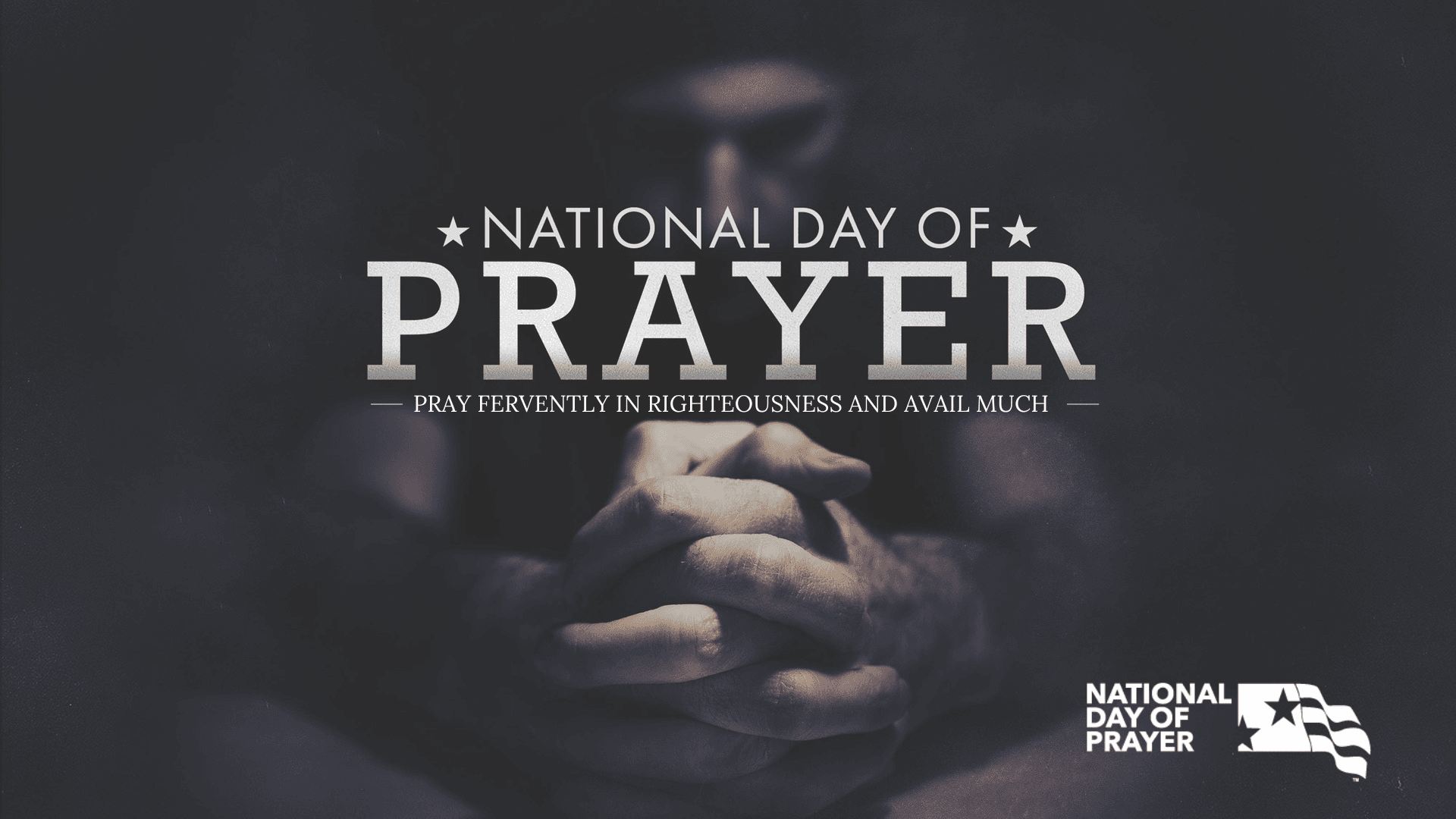 The National Day of Prayer