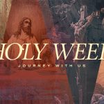 Holy Week Readings