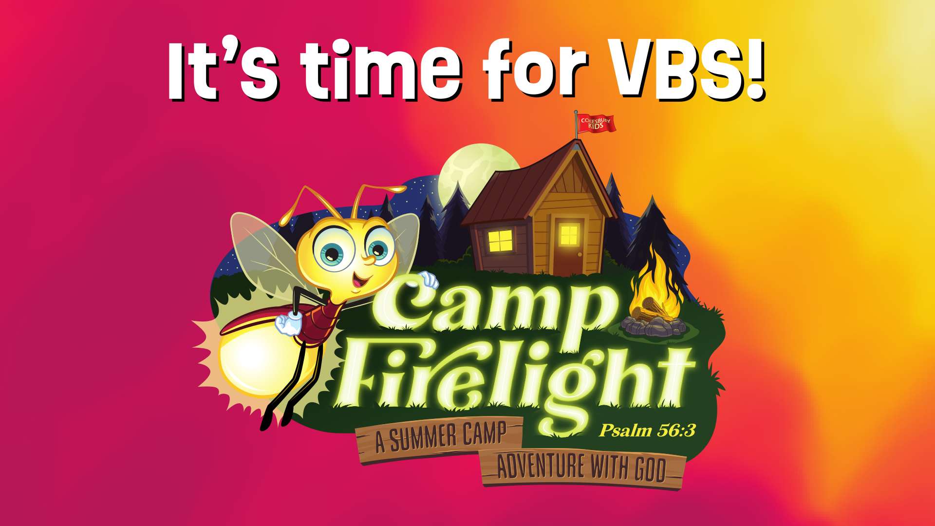 Vacation Bible School - Friedberg Moravian Church