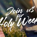 Sunday Holy Week Readings