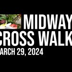 Midway Cross Walk
