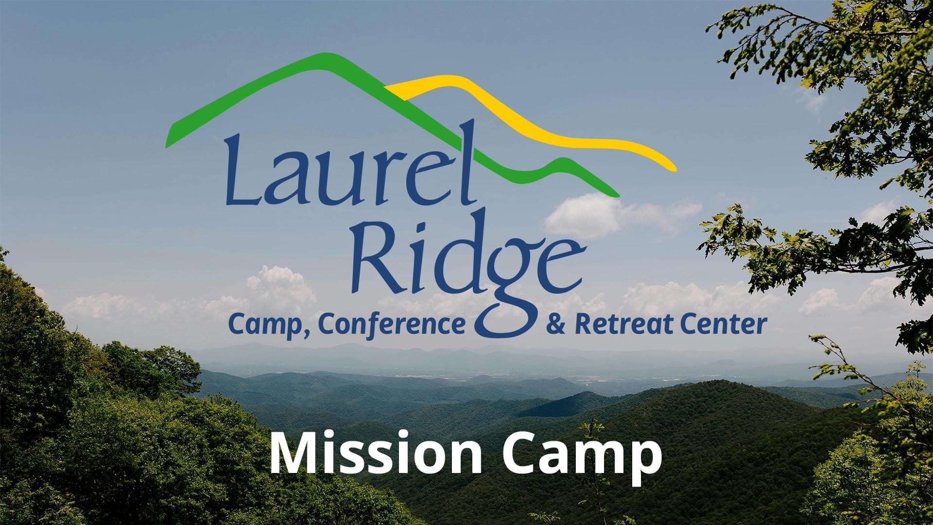 Mission Camp