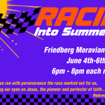 Vacation Bible School