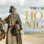 The Chosen: Holy Night