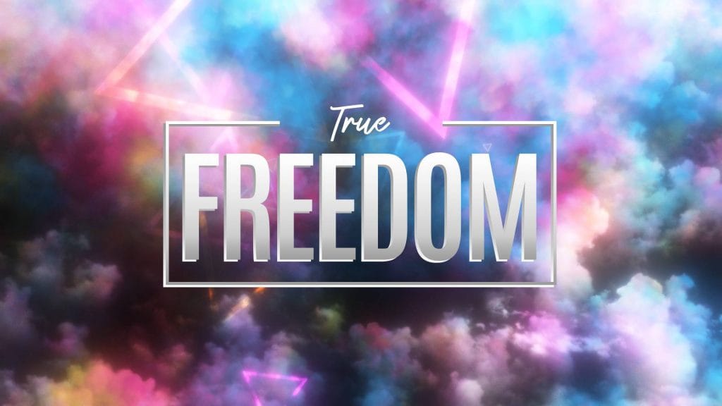 True Freedom