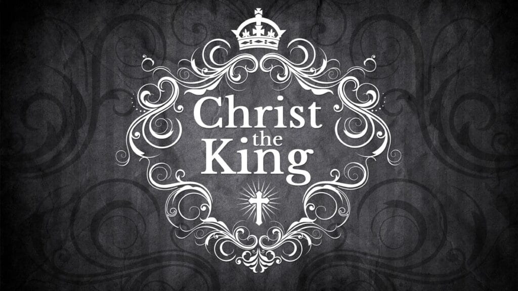 Christ the King