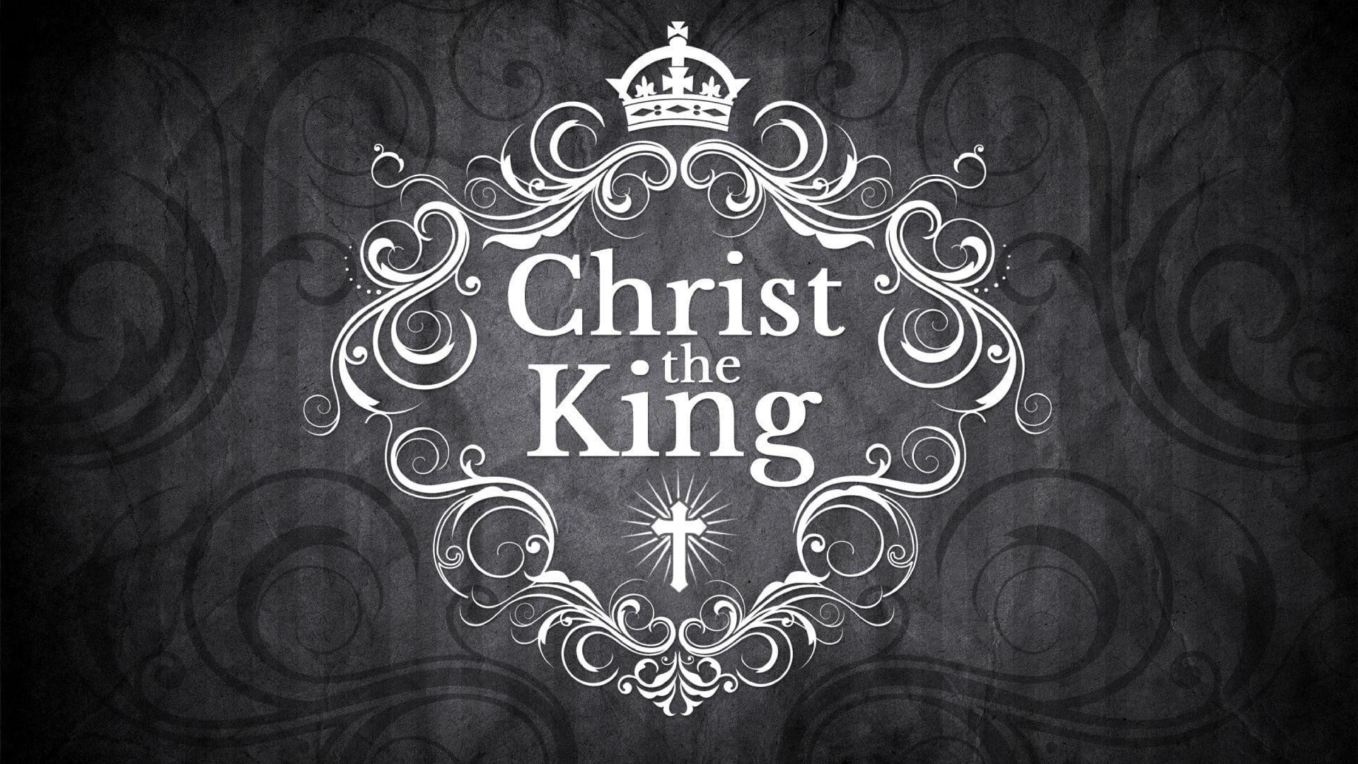 Christ the King