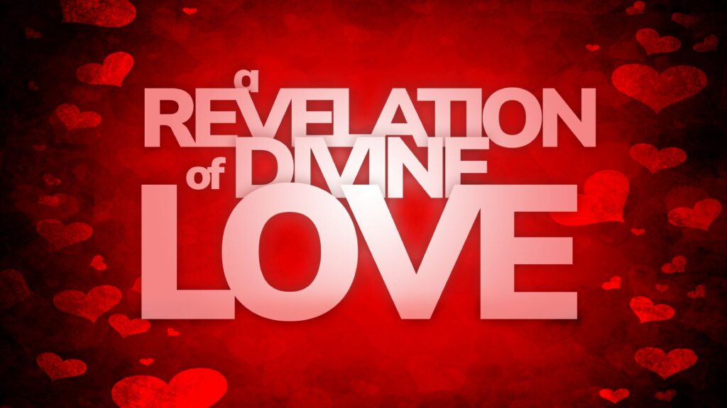 A Revelation of Divine Love