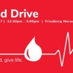 Blood Drive