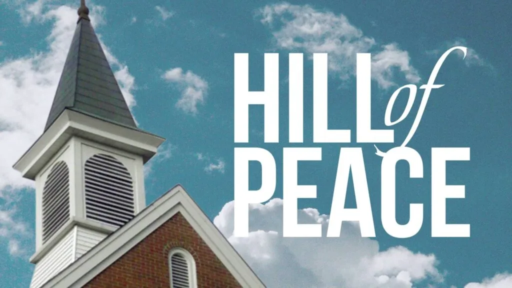 The Hill of Peace
