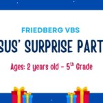 Vacation Bible School